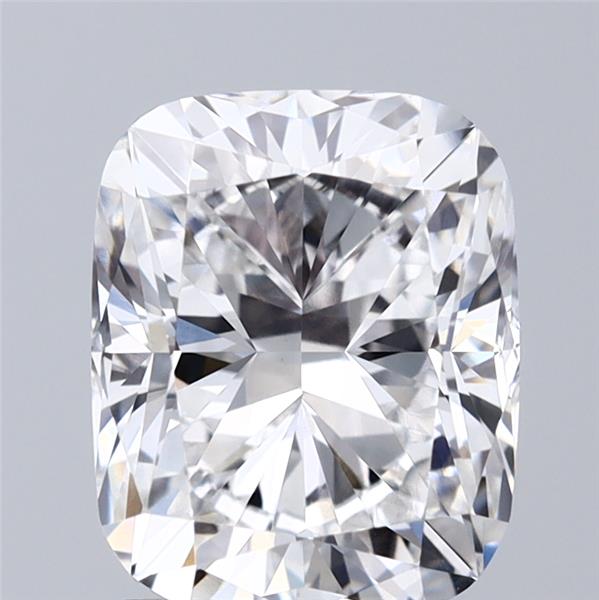 IGI 1.91 Carat Cushion Lab Grown Diamond 人工培育鑽石 實驗室人造鑽石
