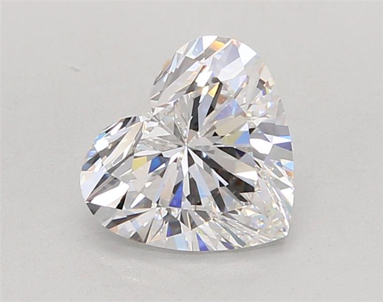 IGI 1.71 Carat Heart Lab Grown Diamond 人工培育鑽石 實驗室人造鑽石