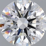 IGI 1.05 Carat Round Brilliant Lab Grown Diamond 人工培育鑽石 實驗室人造鑽石