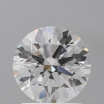 IGI 1.60 Carat Round Brilliant Lab Grown Diamond 人工培育鑽石 實驗室人造鑽石