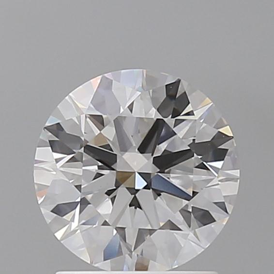 IGI 1.60 Carat Round Brilliant Lab Grown Diamond 人工培育鑽石 實驗室人造鑽石