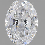 IGI 0.71 Carat Oval Lab Grown Diamond 人工培育鑽石 實驗室人造鑽石