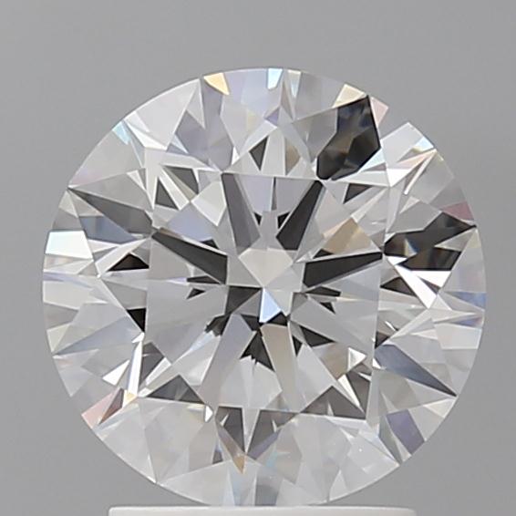IGI 2.39 Carat Round Brilliant Lab Grown Diamond 人工培育鑽石 實驗室人造鑽石