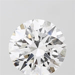 IGI 3.03 Carat Round Brilliant Lab Grown Diamond