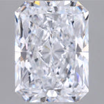 IGI 2.56 Carat Radiant Cut Lab Grown Diamond 人工培育鑽石 實驗室人造鑽石