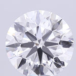 IGI 7.03 Carat Round Brilliant Lab Grown Diamond 人工培育鑽石 實驗室人造鑽石