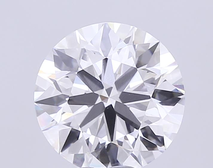 IGI 7.03 Carat Round Brilliant Lab Grown Diamond 人工培育鑽石 實驗室人造鑽石