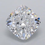 IGI 1.93 Carat Cushion Lab Grown Diamond 人工培育鑽石 實驗室人造鑽石