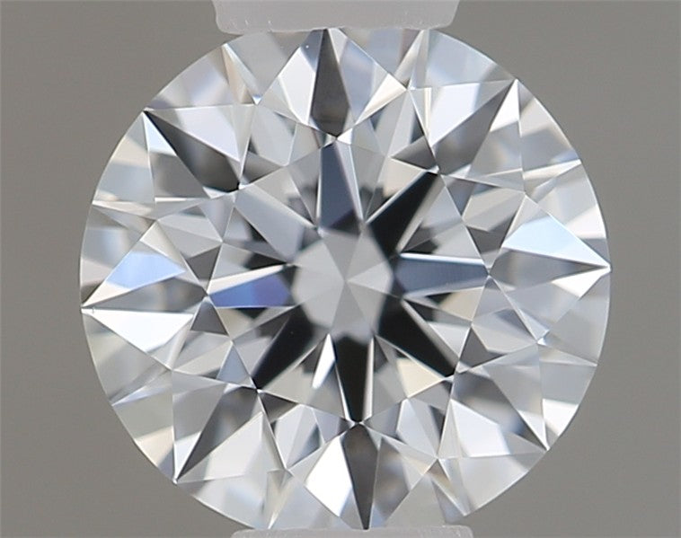 IGI 0.50 Carat Round Brilliant Lab Grown Diamond 人工培育鑽石 實驗室人造鑽石