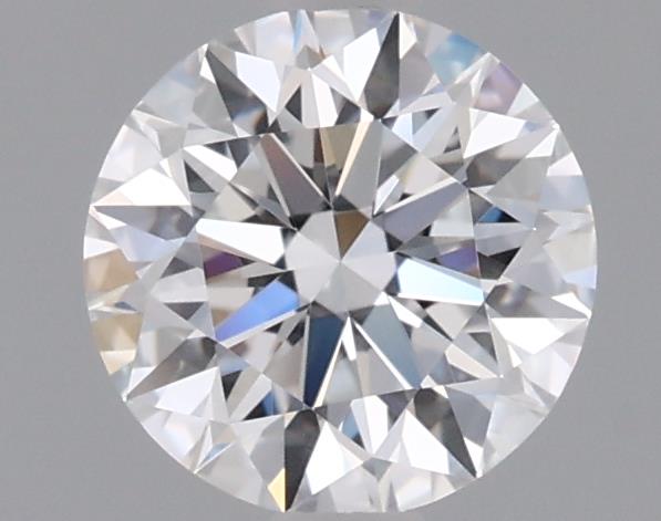 IGI 0.76 Carat Round Brilliant Lab Grown Diamond 人工培育鑽石 實驗室人造鑽石