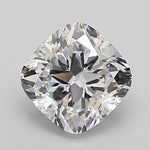 IGI 1.51 Carat Cushion Lab Grown Diamond