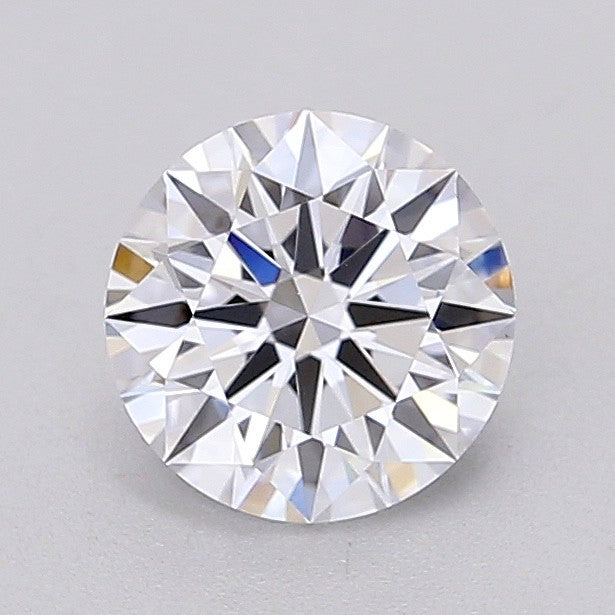 IGI 1.05 Carat Round Brilliant Lab Grown Diamond 人工培育鑽石 實驗室人造鑽石