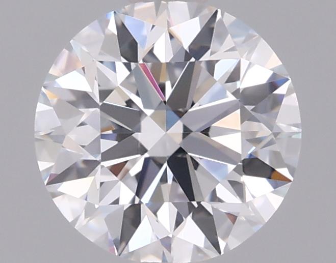 IGI 1.29 Carat Round Brilliant Lab Grown Diamond 人工培育鑽石 實驗室人造鑽石