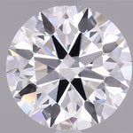 IGI 1.50 Carat Round Brilliant Lab Grown Diamond 人工培育鑽石 實驗室人造鑽石
