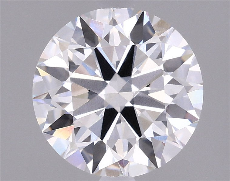 IGI 1.50 Carat Round Brilliant Lab Grown Diamond 人工培育鑽石 實驗室人造鑽石