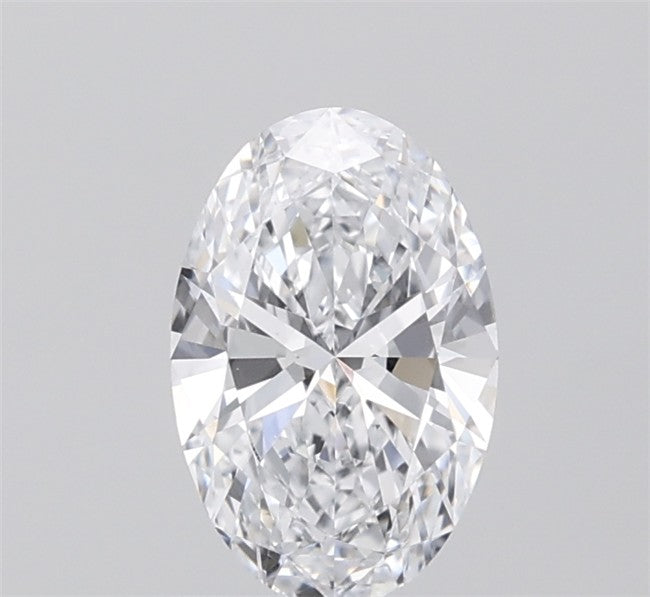 IGI 1.05 Carat Oval Lab Grown Diamond 人工培育鑽石 實驗室人造鑽石