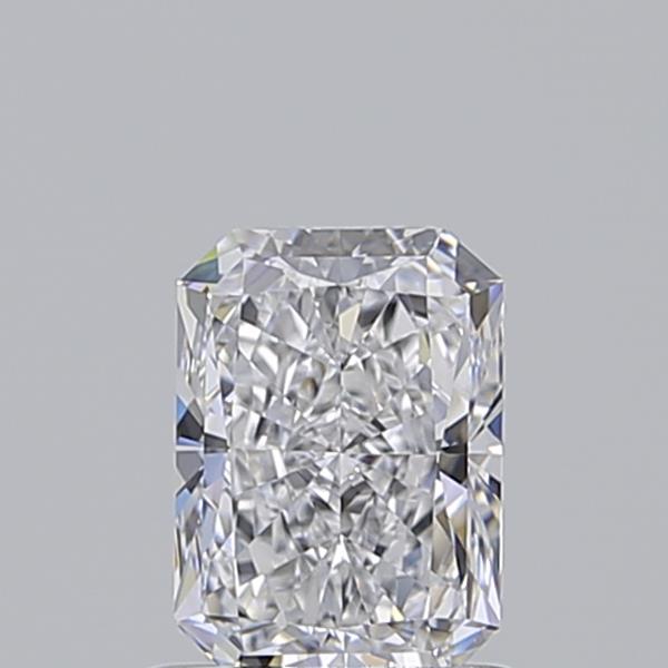 IGI 0.94 Carat Radiant Cut Lab Grown Diamond 人工培育鑽石 實驗室人造鑽石