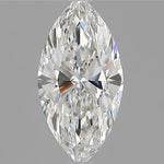 IGI 1.52 Carat Marquise Lab Grown Diamond 人工培育鑽石 實驗室人造鑽石