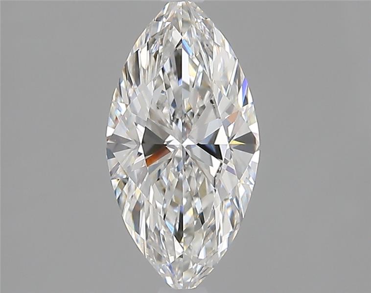 IGI 1.52 Carat Marquise Lab Grown Diamond 人工培育鑽石 實驗室人造鑽石