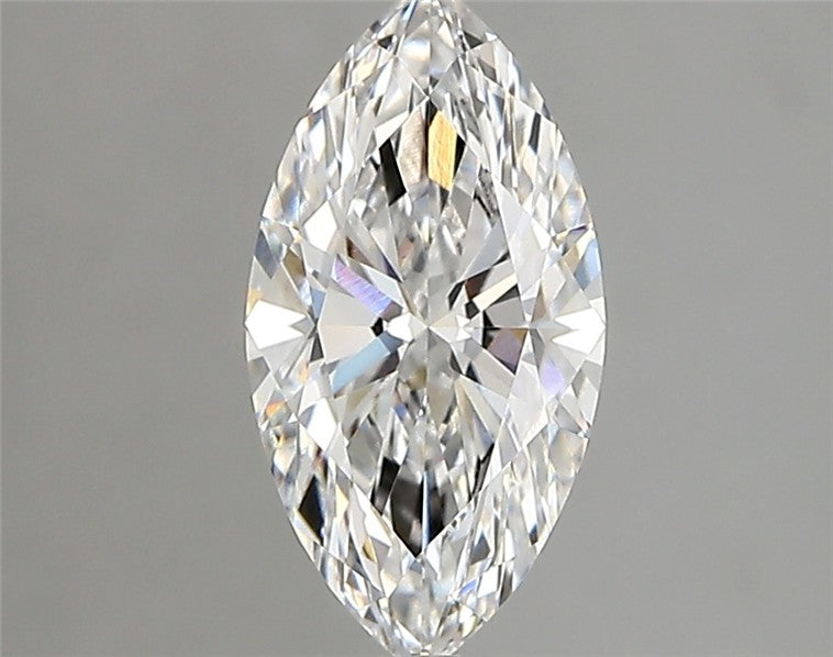 IGI 1.24 Carat Marquise Lab Grown Diamond 人工培育鑽石 實驗室人造鑽石