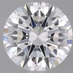 IGI 2.01 Carat Round Brilliant Lab Grown Diamond 人工培育鑽石 實驗室人造鑽石
