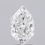IGI 2.01 Carat Marquise Lab Grown Diamond 人工培育鑽石 實驗室人造鑽石