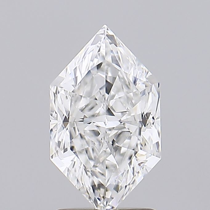 IGI 2.01 Carat Marquise Lab Grown Diamond 人工培育鑽石 實驗室人造鑽石