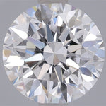 IGI 2.00 Carat Round Brilliant Lab Grown Diamond 人工培育鑽石 實驗室人造鑽石
