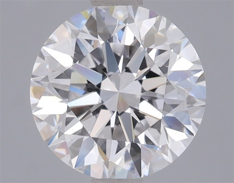 IGI 2.00 Carat Round Brilliant Lab Grown Diamond 人工培育鑽石 實驗室人造鑽石