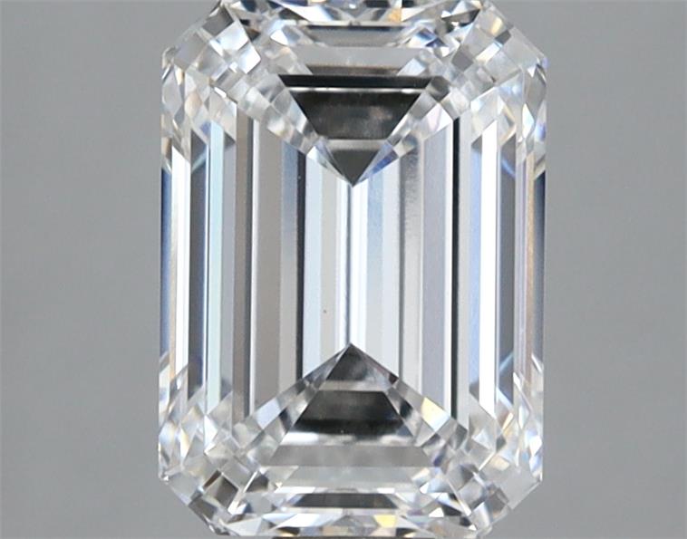 IGI 2.06 Carat Emerald Lab Grown Diamond 人工培育鑽石 實驗室人造鑽石