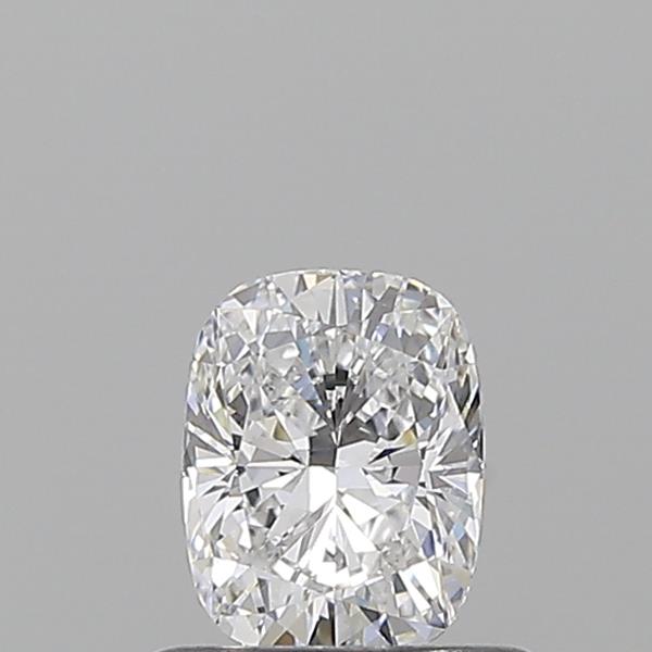 IGI 0.53 Carat Cushion Lab Grown Diamond