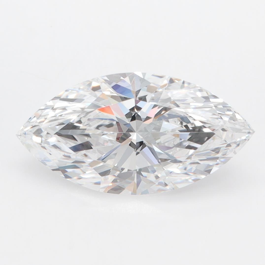 IGI 2.26 Carat Marquise Lab Grown Diamond 人工培育鑽石 實驗室人造鑽石
