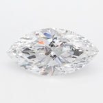 IGI 2.26 Carat Marquise Lab Grown Diamond 人工培育鑽石 實驗室人造鑽石