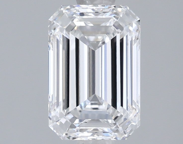 IGI 1.62 Carat Emerald Lab Grown Diamond 人工培育鑽石 實驗室人造鑽石