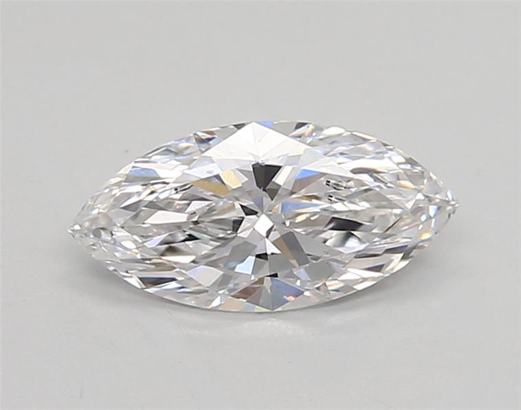 IGI 0.9 Carat Marquise Lab Grown Diamond