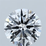 IGI 3.78 Carat Round Brilliant Lab Grown Diamond 人工培育鑽石 實驗室人造鑽石