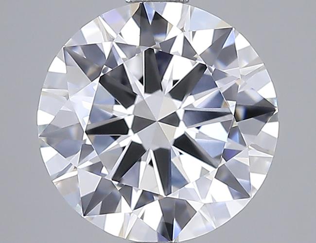 IGI 1.86 Carat Round Brilliant Lab Grown Diamond 人工培育鑽石 實驗室人造鑽石