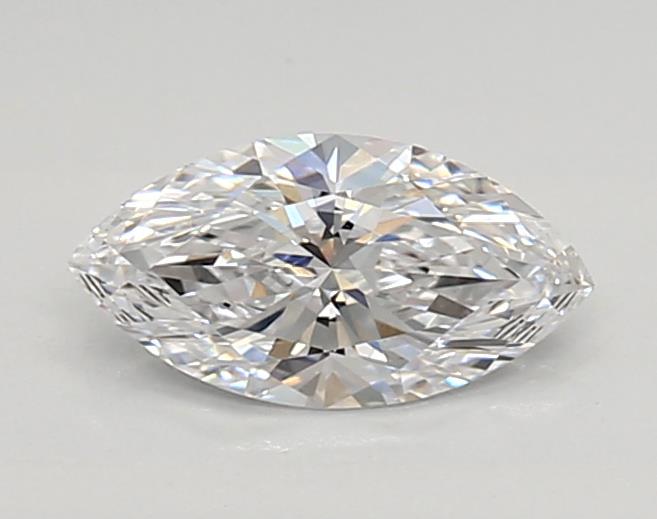 IGI 0.61 Carat Marquise Lab Grown Diamond 人工培育鑽石 實驗室人造鑽石