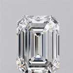 IGI 1.91 Carat Emerald Lab Grown Diamond 人工培育鑽石 實驗室人造鑽石
