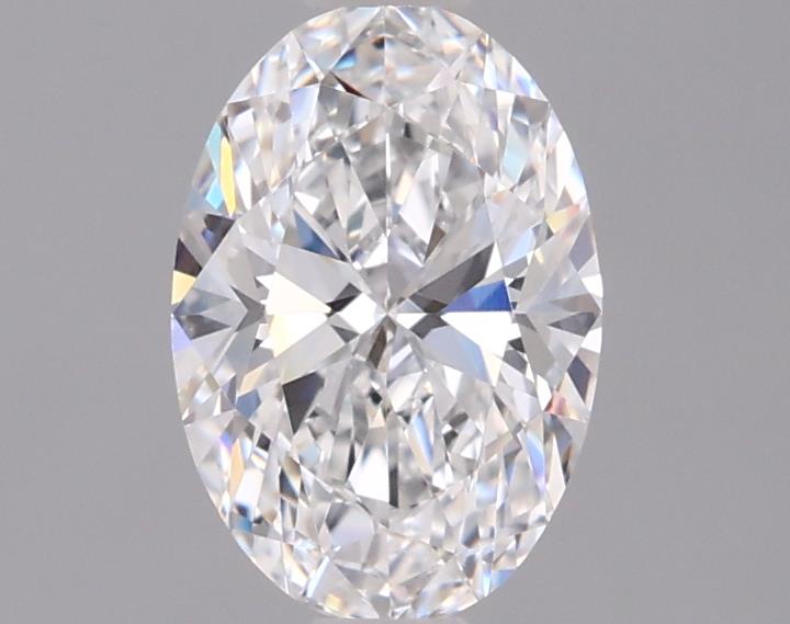 IGI 1.04 Carat Oval Lab Grown Diamond 人工培育鑽石 實驗室人造鑽石