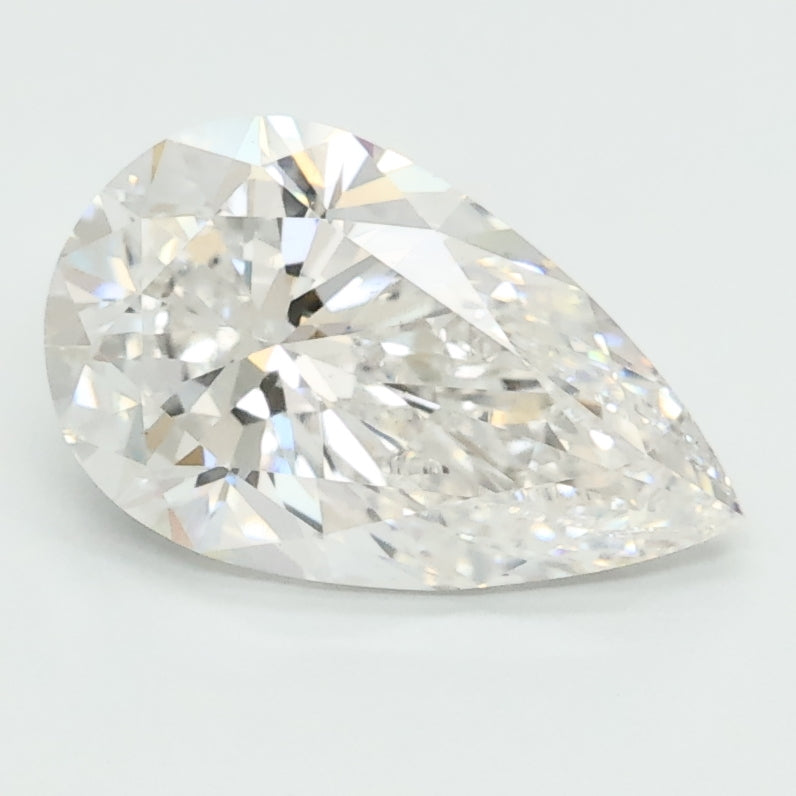 IGI 2.05 Carat 梨形 - Pear 培育鑽石 Lab Grown Diamond 人造鑽石 人工鑽石 實驗室鑽石 培養鑽石 香港 培育鑽 