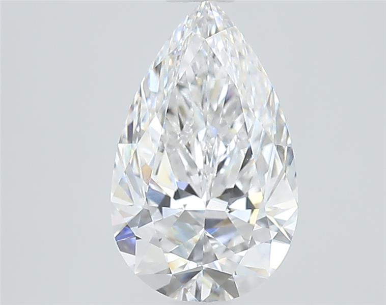 IGI 1.79 Carat Pear Lab Grown Diamond 人工培育鑽石 實驗室人造鑽石