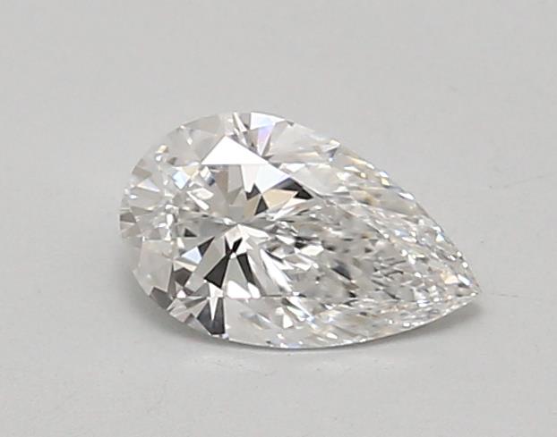 IGI 0.72 Carat Pear Lab Grown Diamond 人工培育鑽石 實驗室人造鑽石