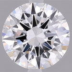 IGI 1.50 Carat Round Brilliant Lab Grown Diamond 人工培育鑽石 實驗室人造鑽石
