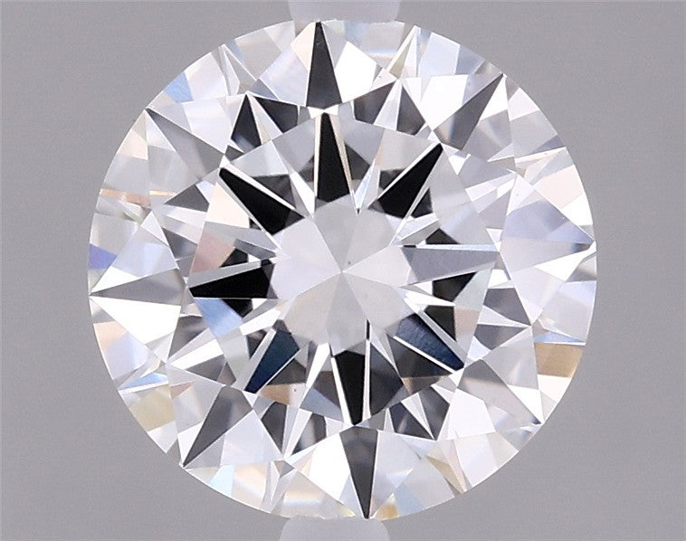 IGI 1.50 Carat Round Brilliant Lab Grown Diamond 人工培育鑽石 實驗室人造鑽石