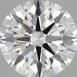 IGI 2.90 Carat Round Brilliant Lab Grown Diamond 人工培育鑽石 實驗室人造鑽石
