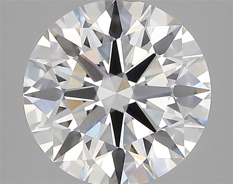IGI 2.90 Carat Round Brilliant Lab Grown Diamond 人工培育鑽石 實驗室人造鑽石