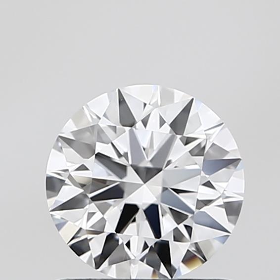 IGI 0.84 Carat Round Brilliant Lab Grown Diamond