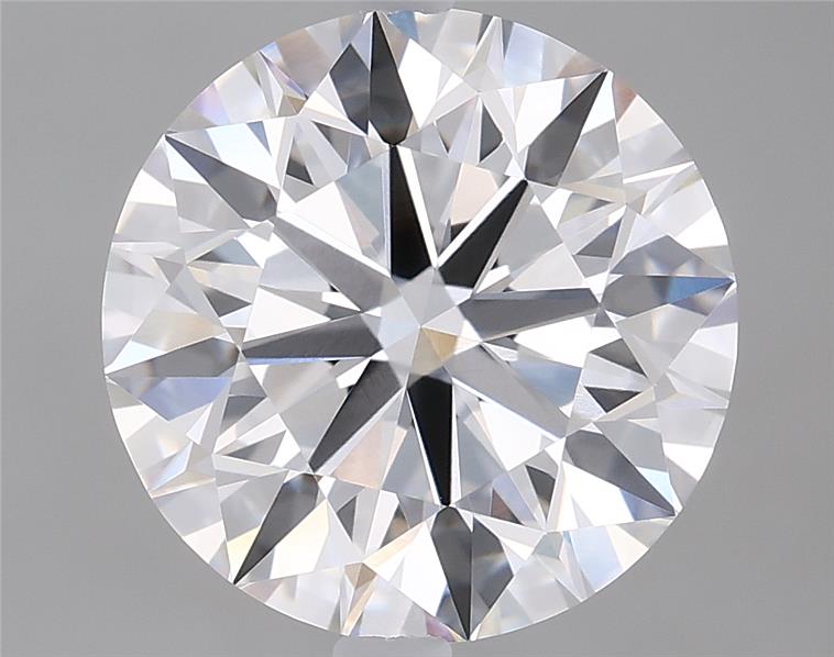 IGI 2.59 Carat Round Brilliant Lab Grown Diamond 人工培育鑽石 實驗室人造鑽石