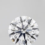 IGI 1.21 Carat Round Brilliant Lab Grown Diamond 人工培育鑽石 實驗室人造鑽石
